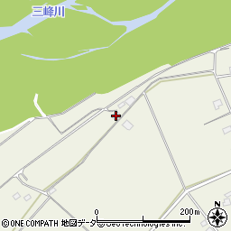 長野県伊那市東春近中組621周辺の地図