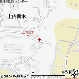 株式会社平塚工業周辺の地図