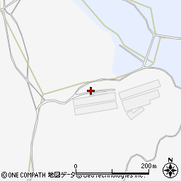 房総ファーム株式会社　神生農場周辺の地図