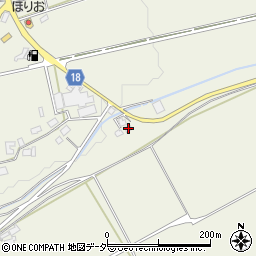 長野県伊那市東春近車屋4周辺の地図