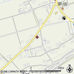 長野県伊那市東春近車屋169周辺の地図