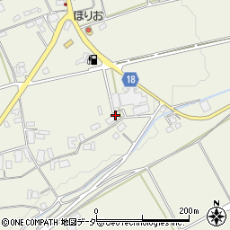 長野県伊那市東春近車屋221周辺の地図