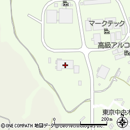 東京空港交通 成田市 公共交通機関施設 の住所 地図 マピオン電話帳
