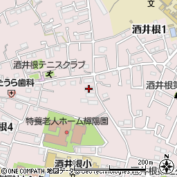 セジュール小倉３周辺の地図