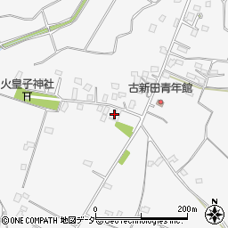株式会社東葉商事周辺の地図