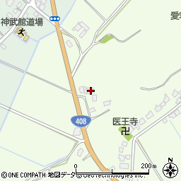 千葉県成田市宝田1901周辺の地図