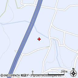 長野県伊那市西春近小出一区494-11周辺の地図