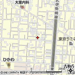 平田電気商会周辺の地図