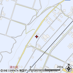 長野県伊那市西春近2232周辺の地図