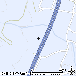 長野県伊那市西春近624周辺の地図