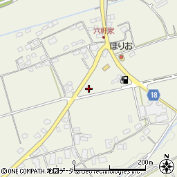 長野県伊那市東春近車屋102周辺の地図