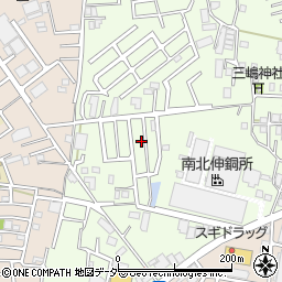 菊池商館株式会社周辺の地図