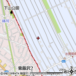 埼玉県狭山市水野1273周辺の地図