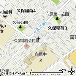 石田鉄工建設株式会社周辺の地図
