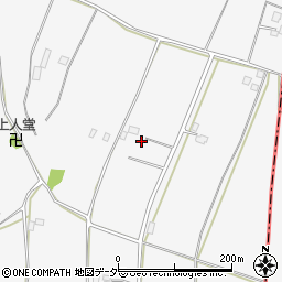 千葉県成田市横山227-2周辺の地図