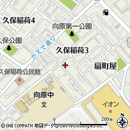 船戸俊介司法書士事務所周辺の地図