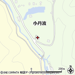 昭和石材工業所周辺の地図