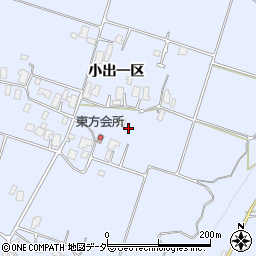 長野県伊那市西春近9-2周辺の地図