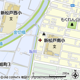 ニッサイのレンタル日本催事株式会社周辺の地図