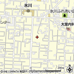 フタバデザインセンター株式会社周辺の地図