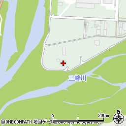 株式会社高坂商会　鉄工部周辺の地図