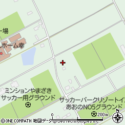 茨城県神栖市矢田部12652周辺の地図