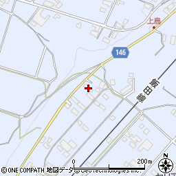 長野県伊那市西春近2224周辺の地図
