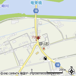 長野県伊那市東春近車屋74周辺の地図