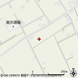 フジキ薬局太田店周辺の地図