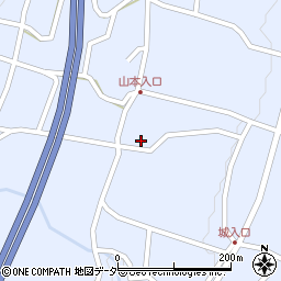 長野県伊那市西春近469周辺の地図