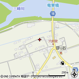 長野県伊那市東春近車屋69周辺の地図