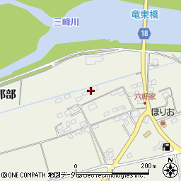 長野県伊那市東春近車屋67周辺の地図