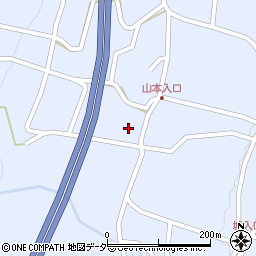長野県伊那市西春近小出一区667周辺の地図