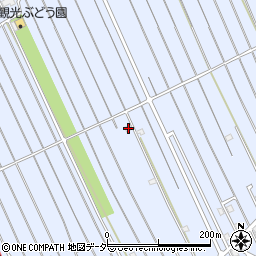 埼玉県狭山市水野1151周辺の地図
