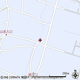 長野県伊那市西春近小出一区969周辺の地図