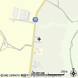 千葉県成田市津富浦1006-484周辺の地図