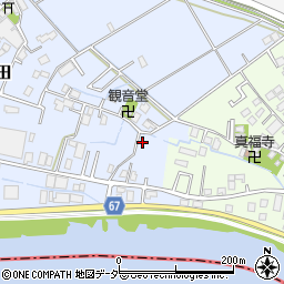 埼玉県三郷市花和田219周辺の地図