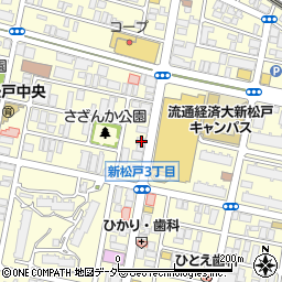 日本美術出版株式会社周辺の地図