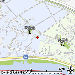 埼玉県三郷市花和田222周辺の地図