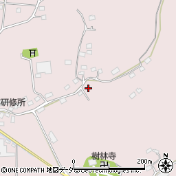 千葉県香取市五郷内周辺の地図