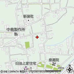 三丸研材株式会社周辺の地図