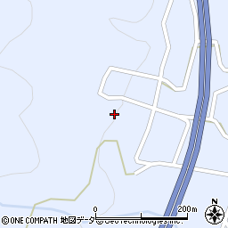 長野県伊那市西春近684周辺の地図