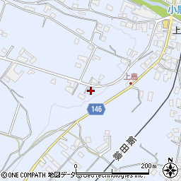 長野県伊那市西春近1128周辺の地図