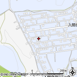 埼玉県入間市新久820-80周辺の地図