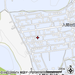埼玉県入間市新久820-82周辺の地図