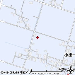 長野県伊那市西春近1080周辺の地図