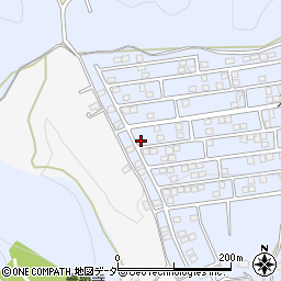 埼玉県入間市新久820-106周辺の地図