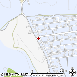 埼玉県入間市新久820-245周辺の地図