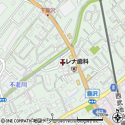 日本ピー・アイ株式会社周辺の地図