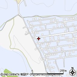 埼玉県入間市新久820-108周辺の地図